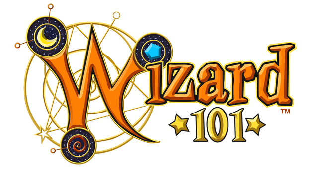 Логотип Wizard101