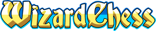 Логотип WizardChess