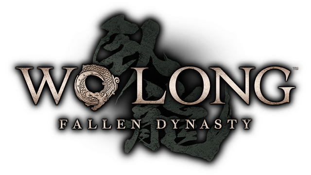 Логотип Wo Long: Fallen Dynasty