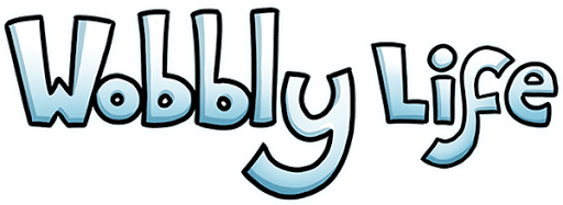 Логотип Wobbly Life