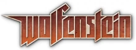 Логотип Wolfenstein
