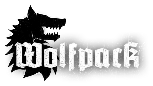 Логотип Wolfpack