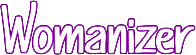 Логотип Womanizer