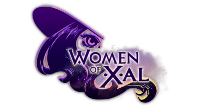 Логотип Women of Xal