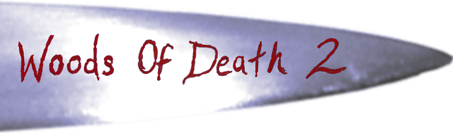 Логотип Woods of Death 2