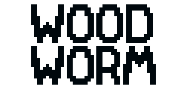 Логотип Woodworm