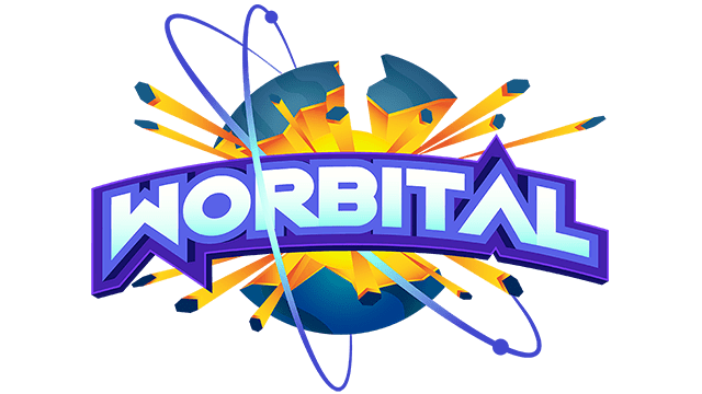 Логотип Worbital