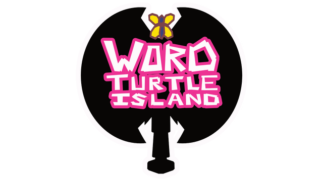Логотип Word Turtle Island