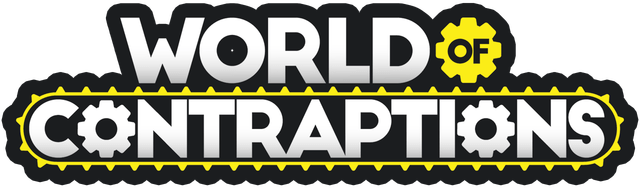 Логотип World of Contraptions