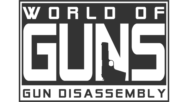 Логотип World of Guns: Gun Disassembly