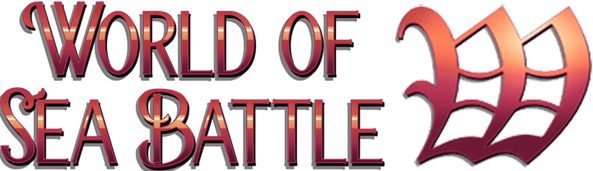 Логотип World of Sea Battle