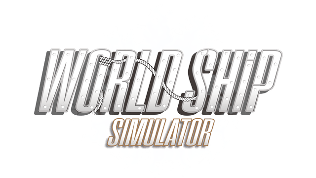 Логотип World Ship Simulator