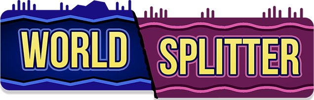 Логотип World Splitter