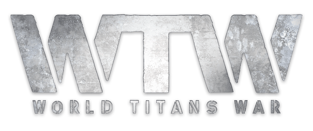 Логотип World Titans War