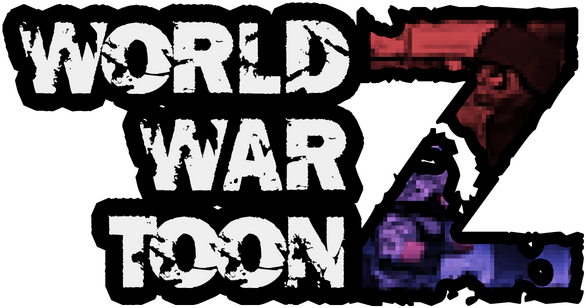 Логотип World War ToonZ
