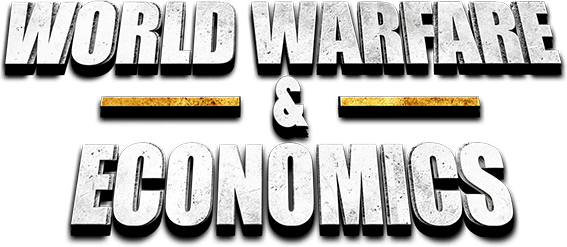 Логотип World Warfare and Economics