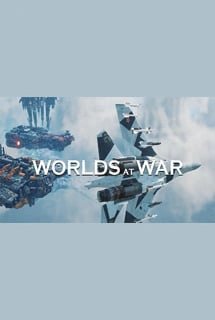 Worlds at War