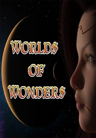 Worlds of Wonders