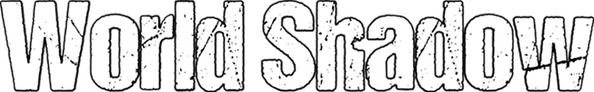 Логотип WorldShadow