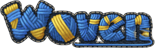 Логотип Woven