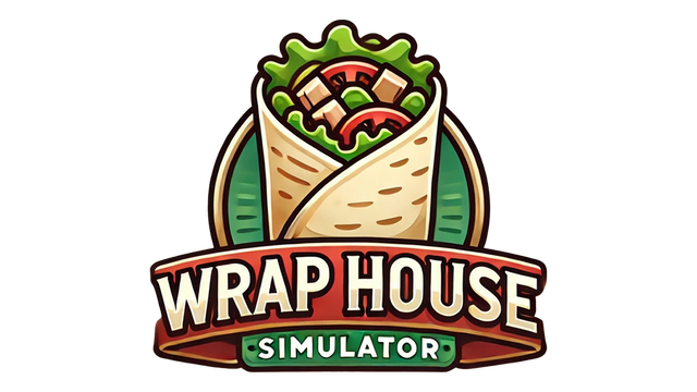 Логотип Wrap House Simulator