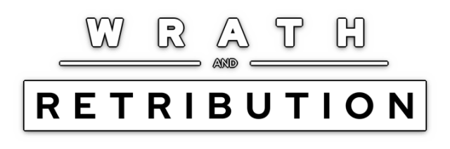 Логотип Wrath and Retribution