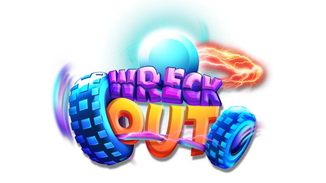Логотип Wreckout