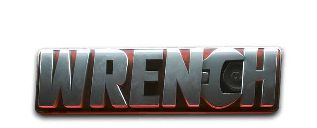 Логотип Wrench