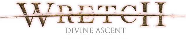 Логотип Wretch: Divine Ascent