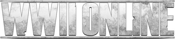 Логотип WW2 Online