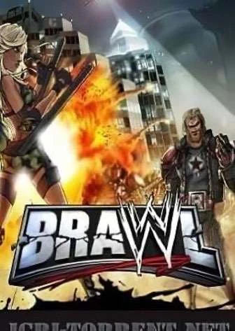 WWE Brawl