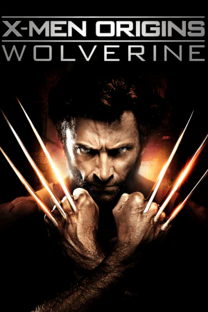 X-Men Origins Wolverine