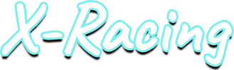 Логотип X-Racing