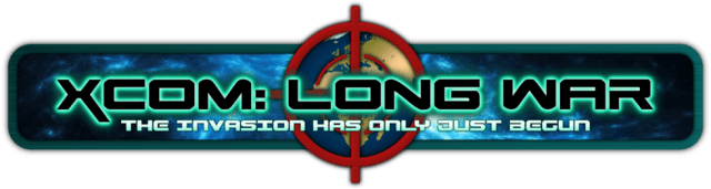 Логотип XCOM: Long War