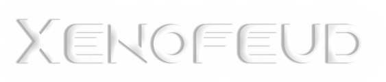 Логотип XenoFeud