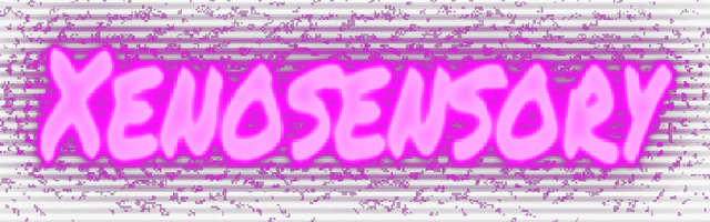 Логотип Xenosensory