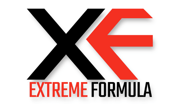Логотип XF Extreme Formula