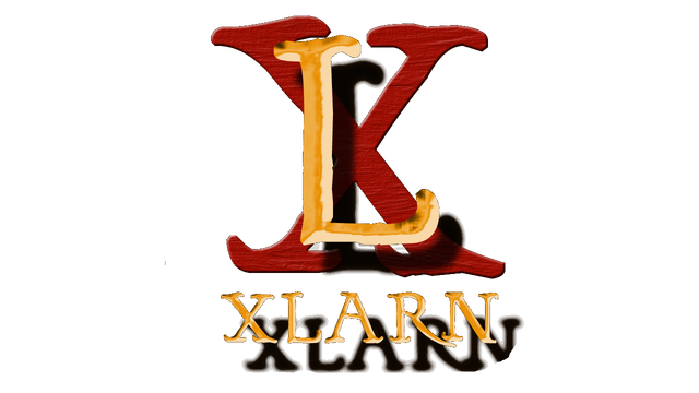 Логотип XLarn