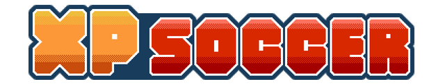 Логотип XP Soccer