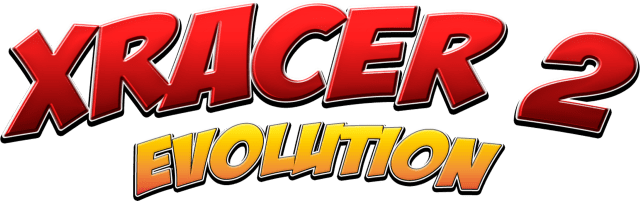 Логотип XRacer 2: Evolution