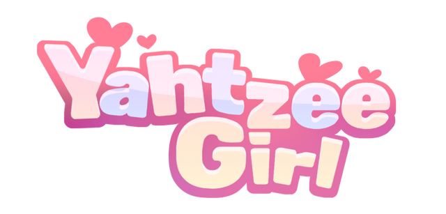 Логотип yahtzee girl