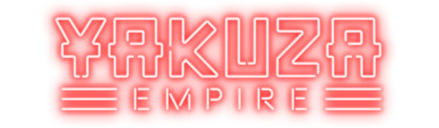 Логотип Yakuza Empire