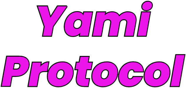 Логотип Yami Protocol
