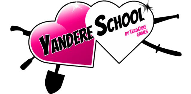 Логотип Yandere School