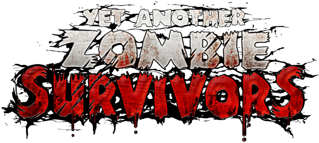 Логотип Yet Another Zombie Survivors