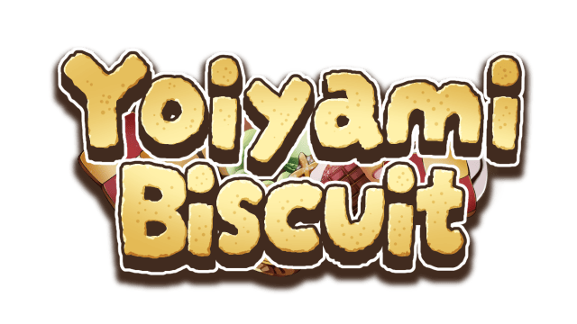 Логотип Yoiyami Biscuit