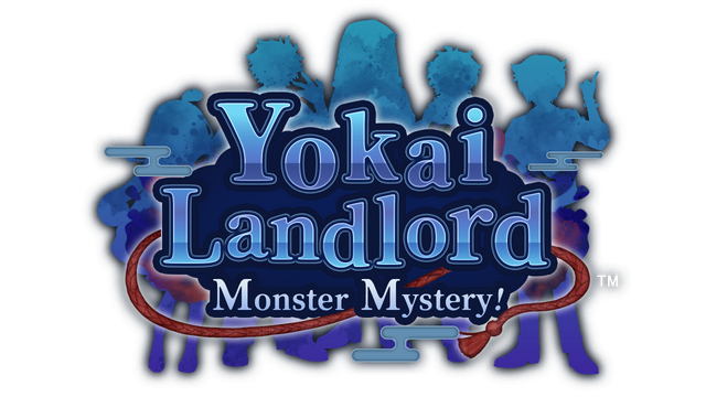Логотип Yokai Landlord: Monster Mystery!