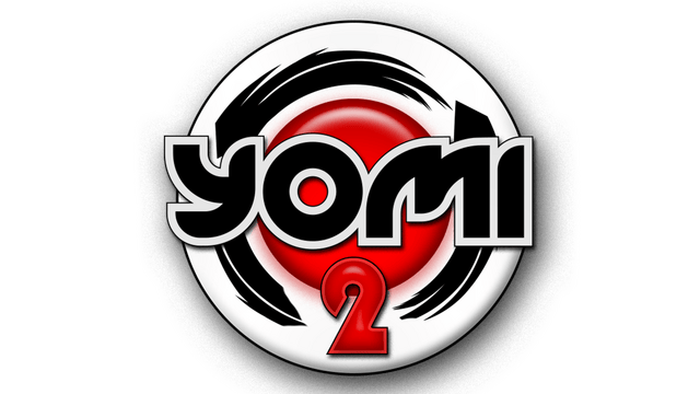 Логотип Yomi 2