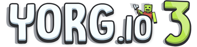 Логотип YORG.io 3