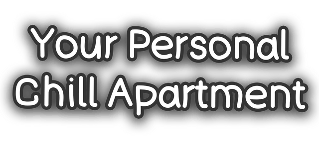 Логотип Your Personal Chill Apartment
